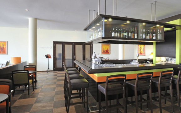 Pestana Viking 7