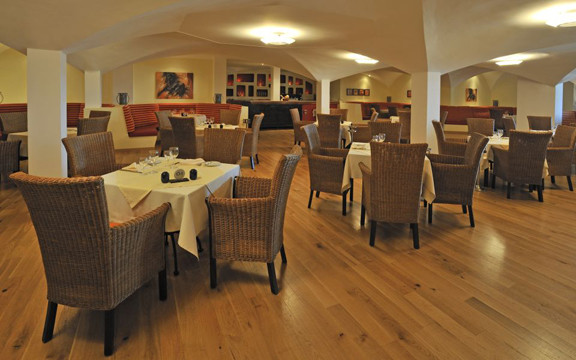 Pestana Viking 8