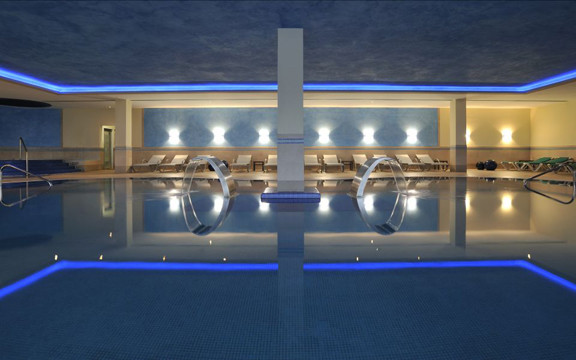 Pestana Viking 9