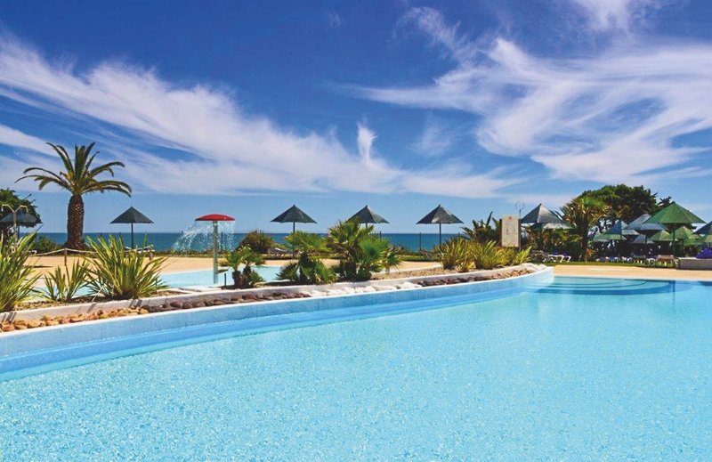 Pestana Viking Beach & Golf Resort 1