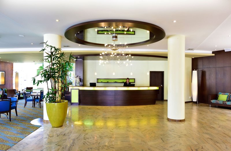 Pestana Viking Beach & Golf Resort 14