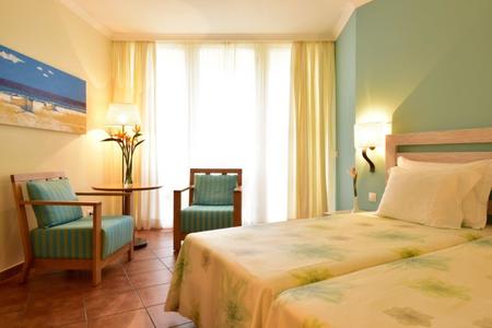 Pestana Viking 8