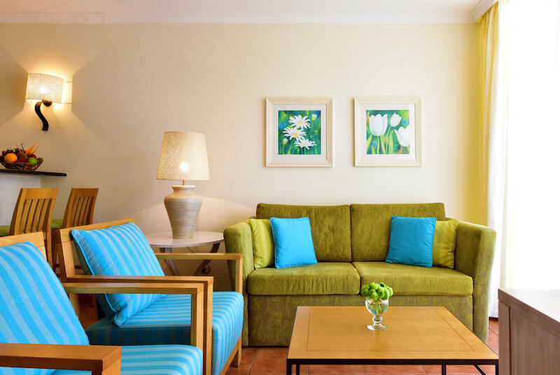 Pestana Viking 12