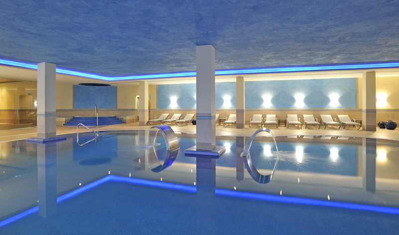 Pestana Viking 13