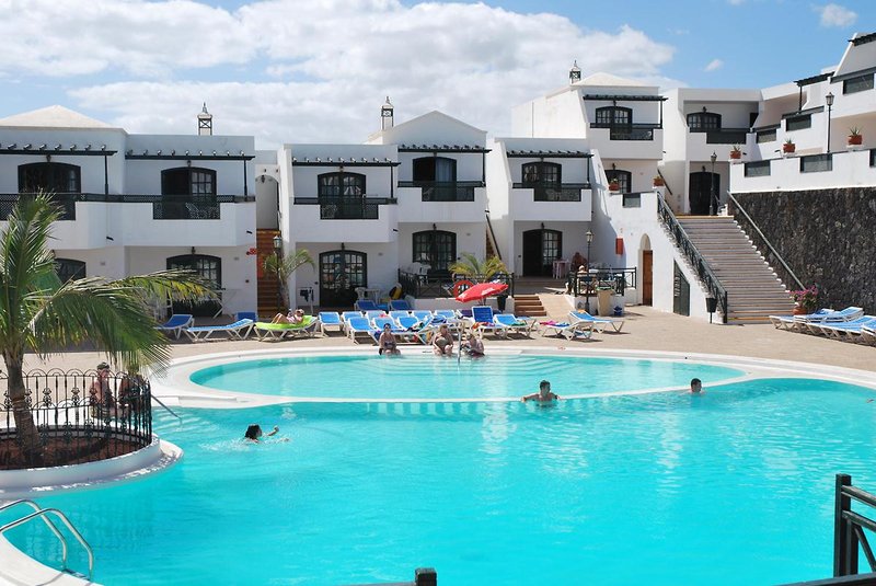 Apartamentos San Marcial 2