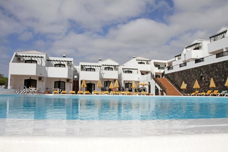 Apartamentos San Marcial 2