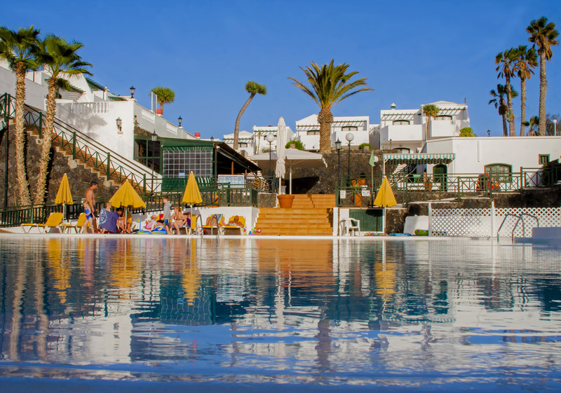 Apartamentos San Marcial 3