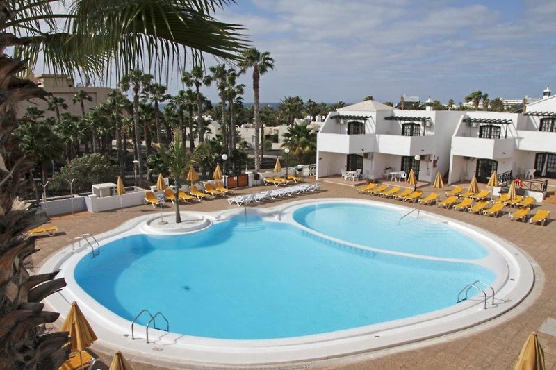 Apartamentos San Marcial 4