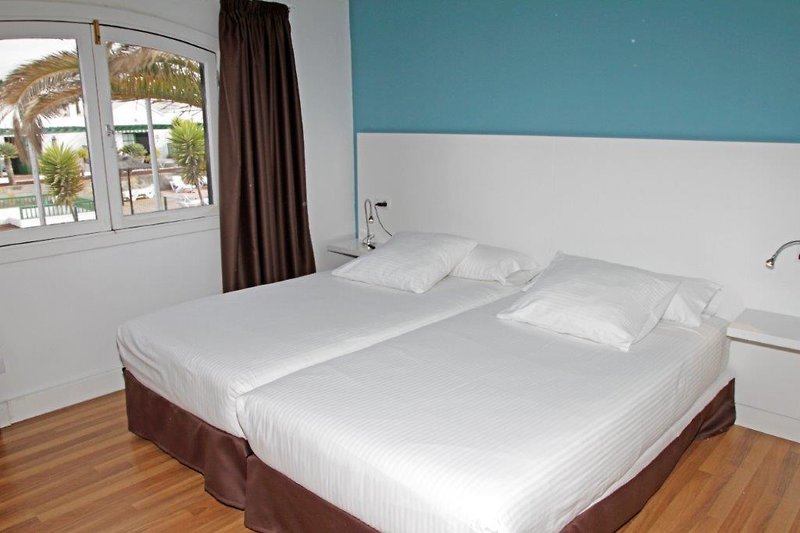 Apartamentos San Marcial 6