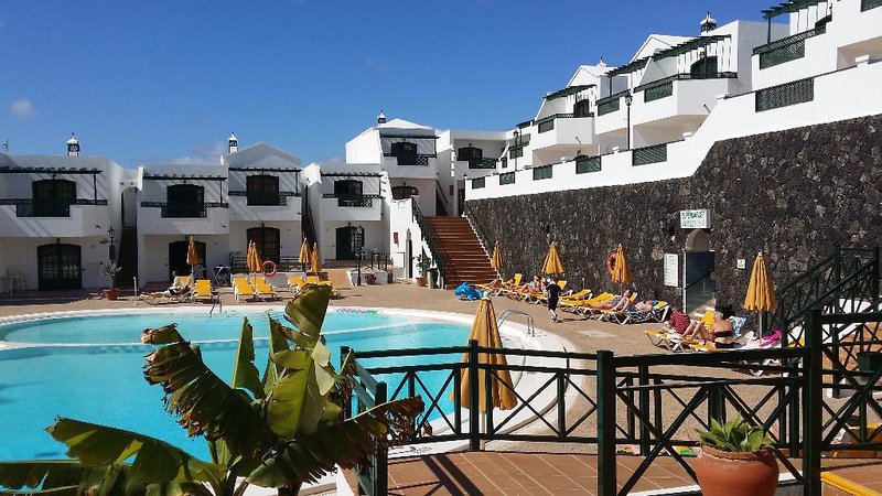 Apartamentos San Marcial 1