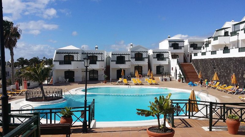 Apartamentos San Marcial 3