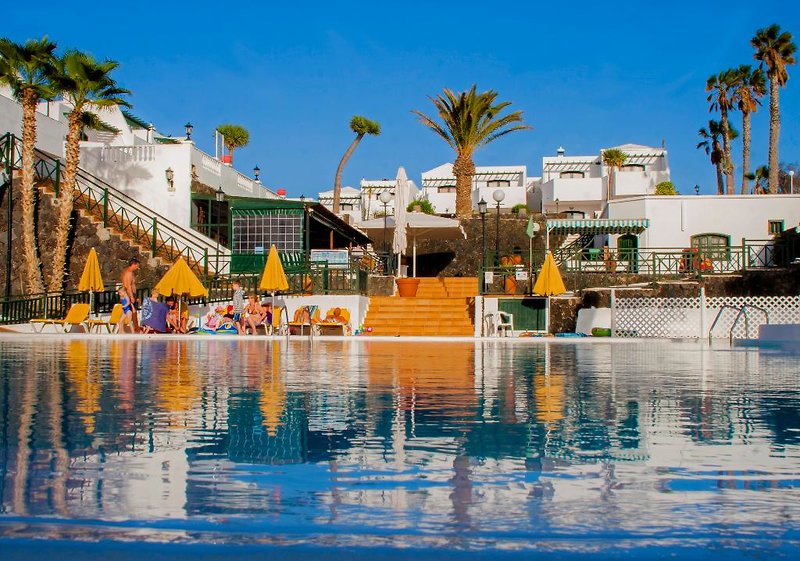 Apartamentos San Marcial 5