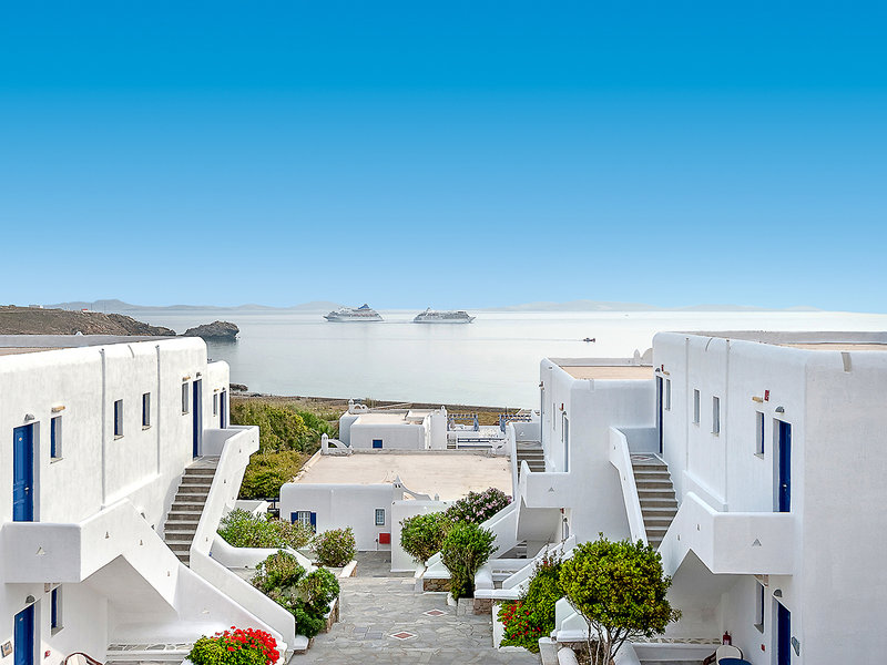 San Marco Luxury Hotel & Villas 2