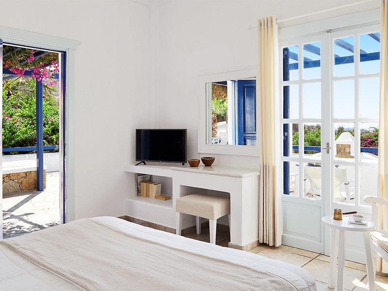 San Marco Luxury Hotel & Villas 3