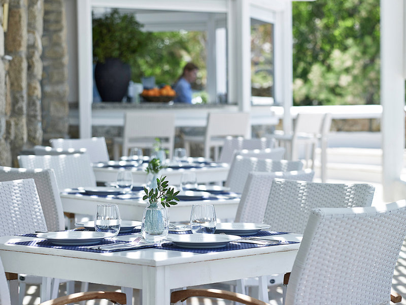 San Marco Luxury Hotel & Villas 5