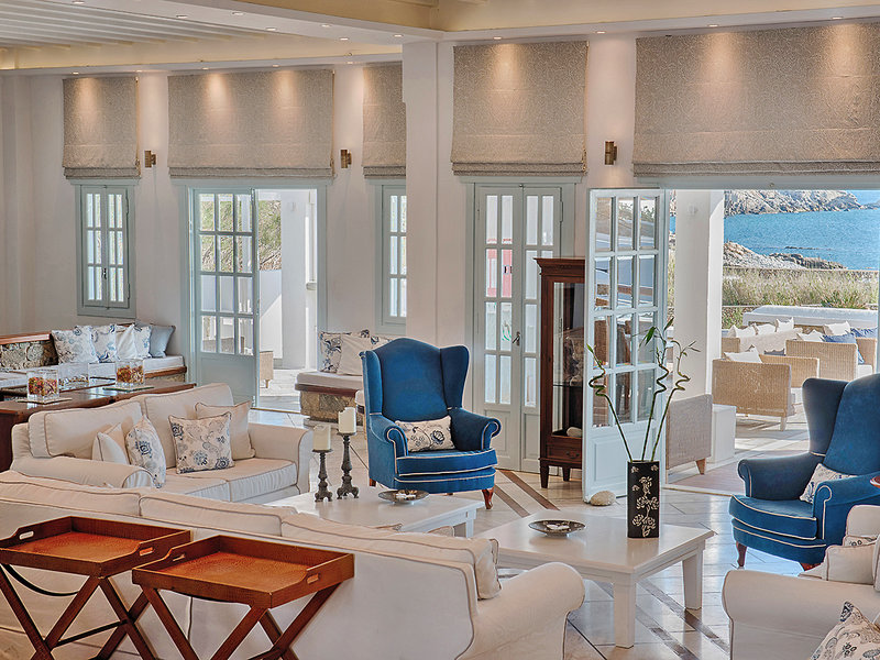 San Marco Luxury Hotel & Villas 6