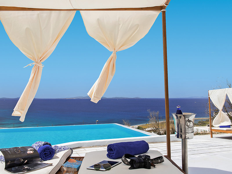 San Marco Luxury Hotel & Villas 7