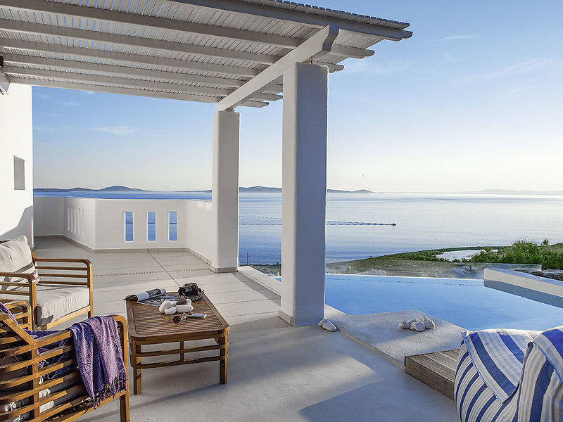 San Marco Luxury Hotel & Villas 8