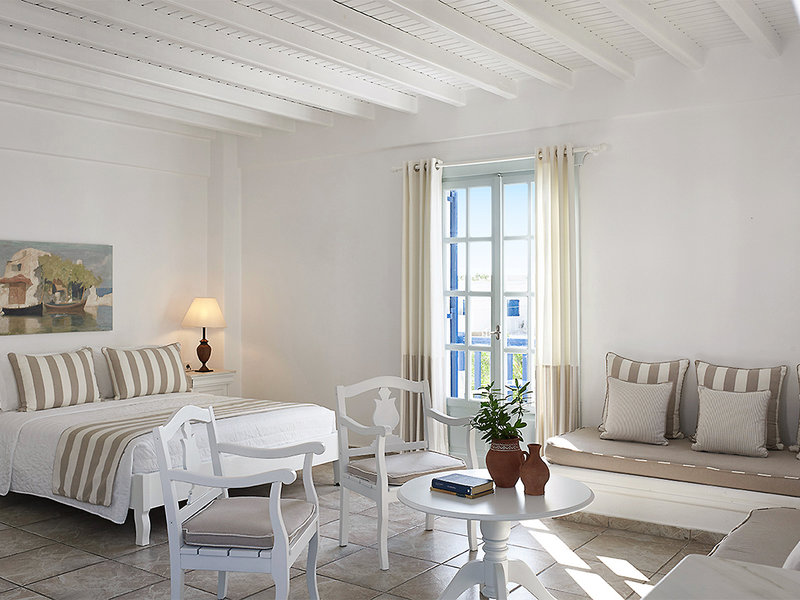 San Marco Luxury Hotel & Villas 10