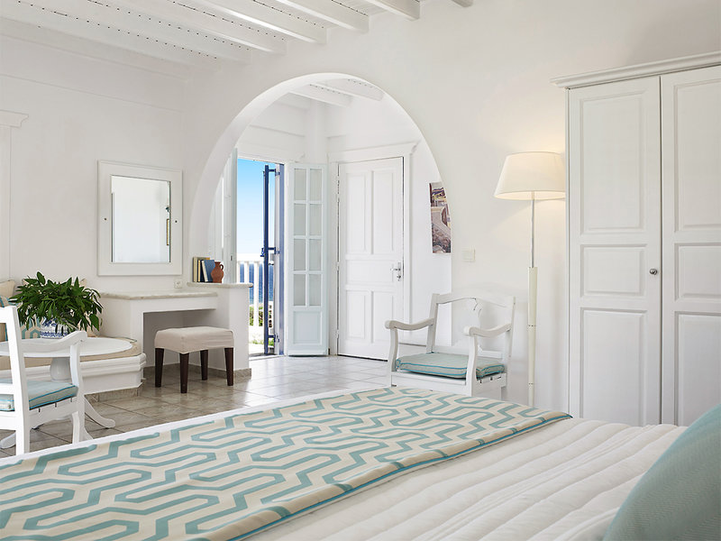 San Marco Luxury Hotel & Villas 11