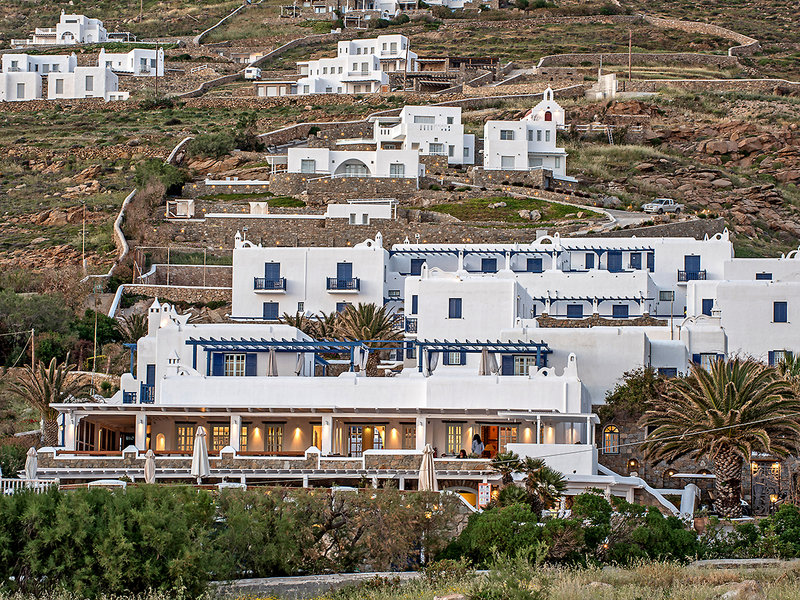 San Marco Luxury Hotel & Villas 12