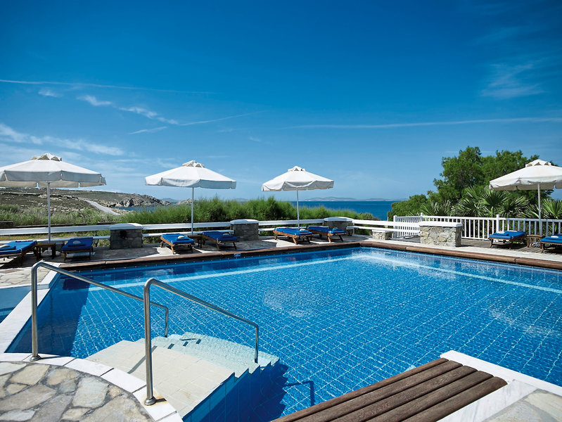 San Marco Luxury Hotel & Villas 1