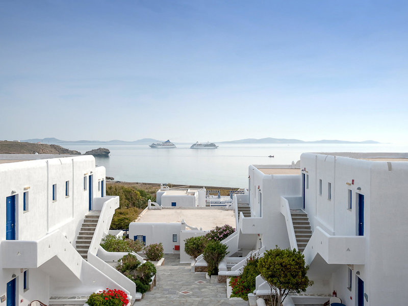 San Marco Luxury Hotel & Villas 1