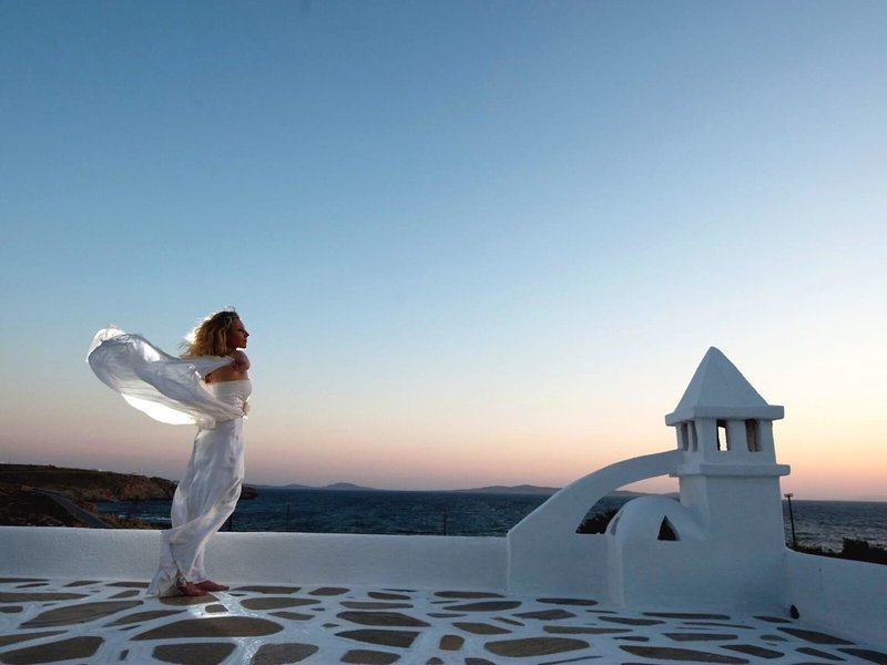 San Marco Luxury Hotel & Villas 2