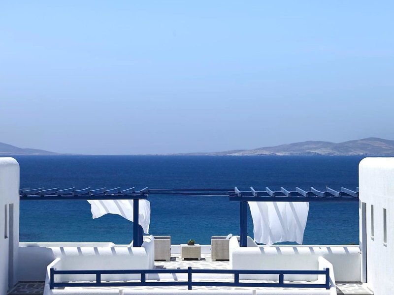 San Marco Luxury Hotel & Villas 3