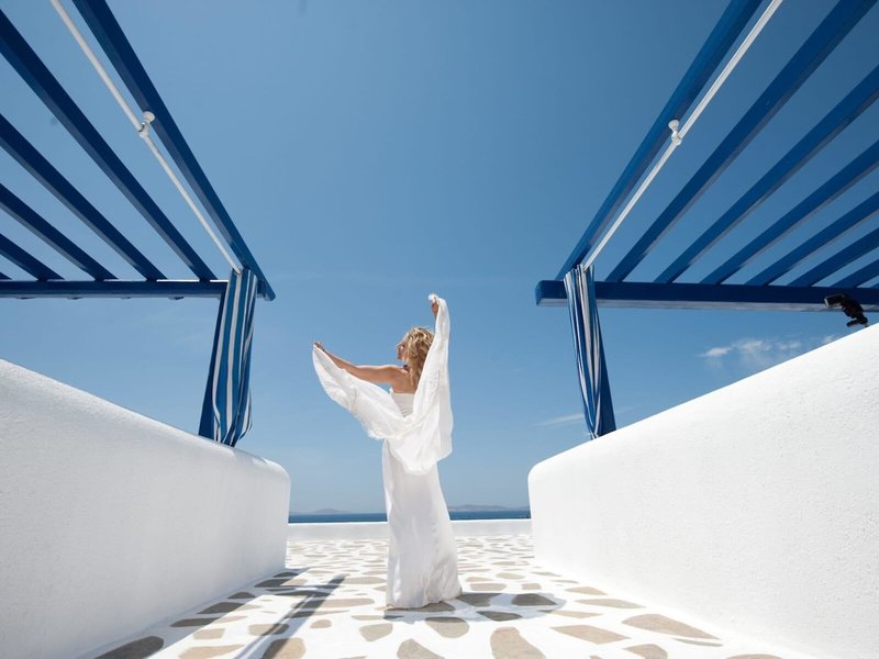 San Marco Luxury Hotel & Villas 4