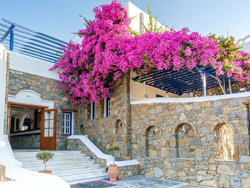 San Marco Luxury Hotel & Villas 5