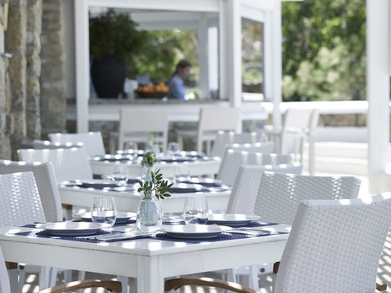 San Marco Luxury Hotel & Villas 6