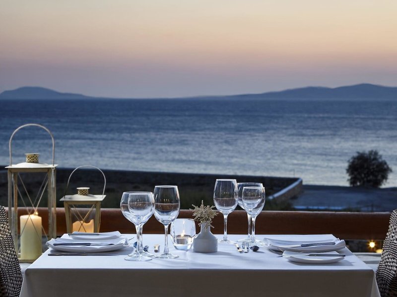 San Marco Luxury Hotel & Villas 7
