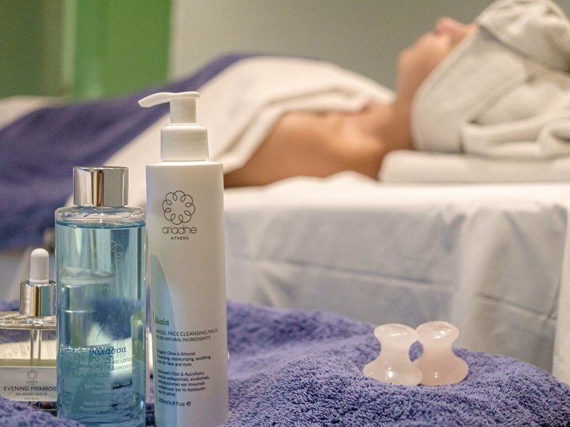 San Marco Luxury Hotel & Villas 8