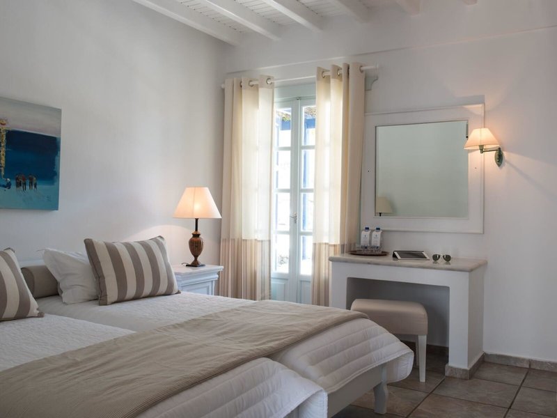 San Marco Luxury Hotel & Villas 9