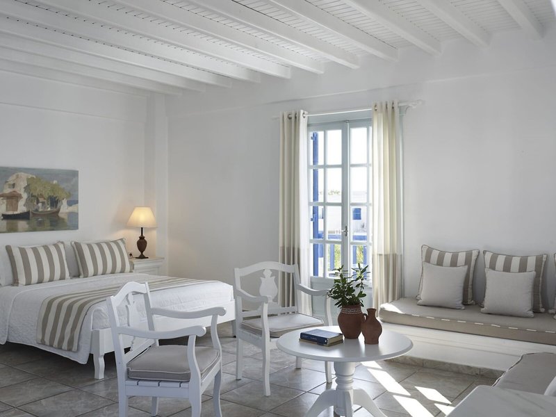 San Marco Luxury Hotel & Villas 11
