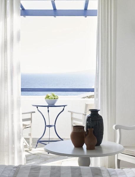 San Marco Luxury Hotel & Villas 12