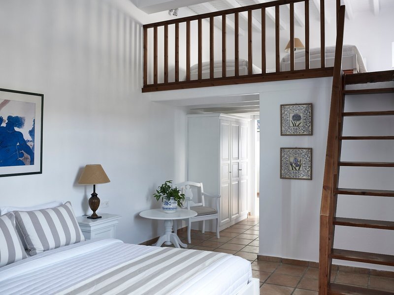 San Marco Luxury Hotel & Villas 13