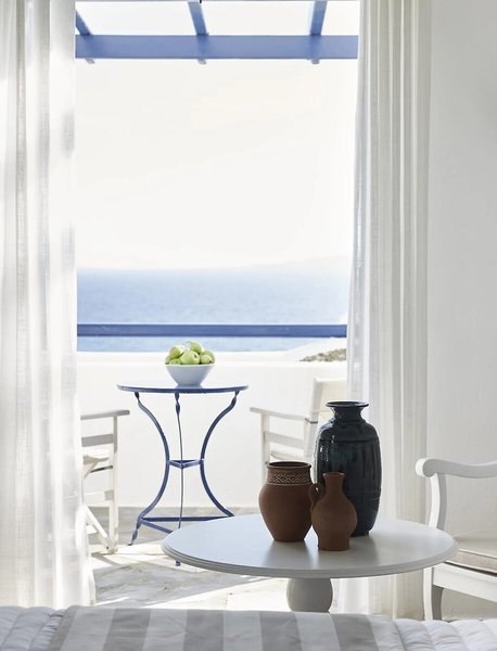 San Marco Luxury Hotel & Villas 14