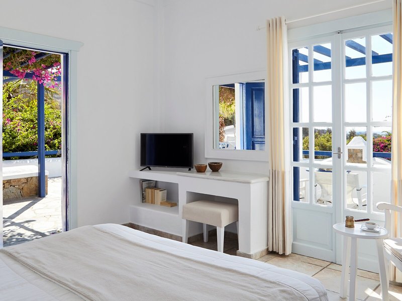 San Marco Luxury Hotel & Villas 15