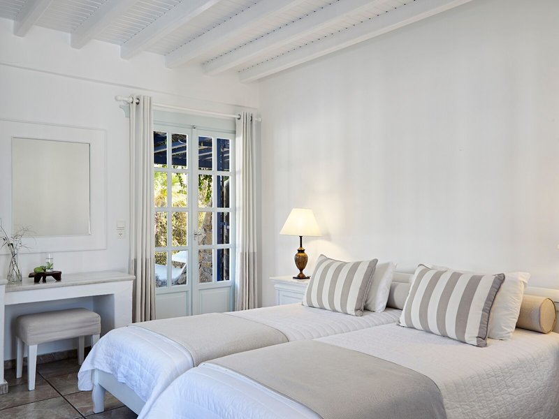 San Marco Luxury Hotel & Villas 16