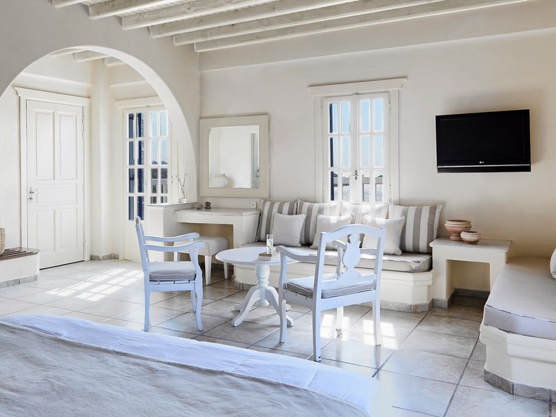 San Marco Luxury Hotel & Villas 17