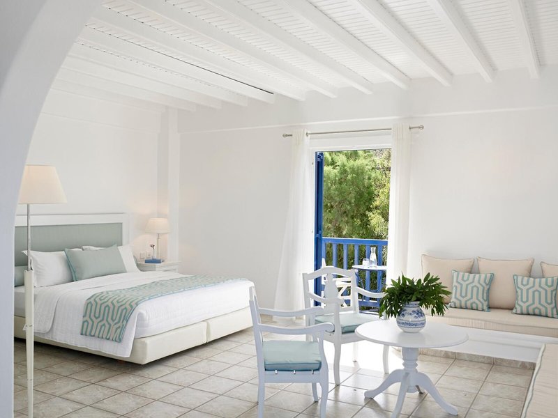 San Marco Luxury Hotel & Villas 18