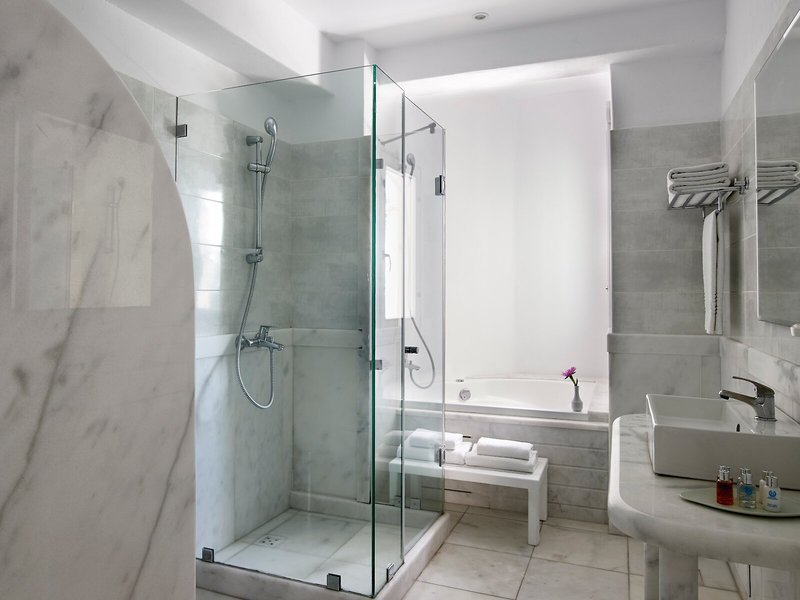 San Marco Luxury Hotel & Villas 19
