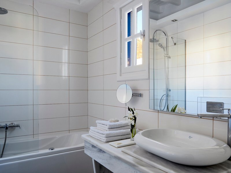 San Marco Luxury Hotel & Villas 22