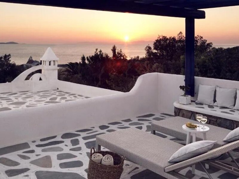 San Marco Luxury Hotel & Villas 24