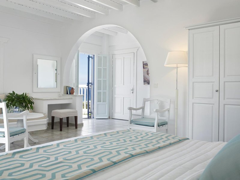 San Marco Luxury Hotel & Villas 25