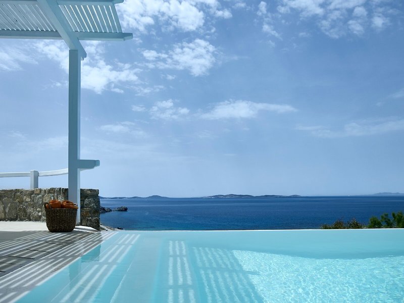 San Marco Luxury Hotel & Villas 28