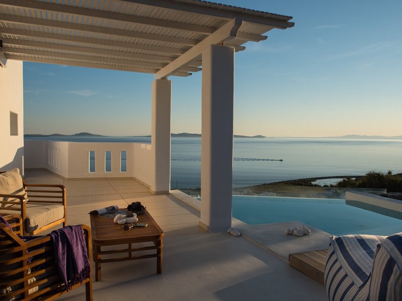 San Marco Luxury Hotel & Villas 29