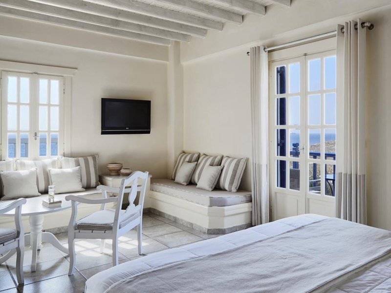San Marco Luxury Hotel & Villas 32